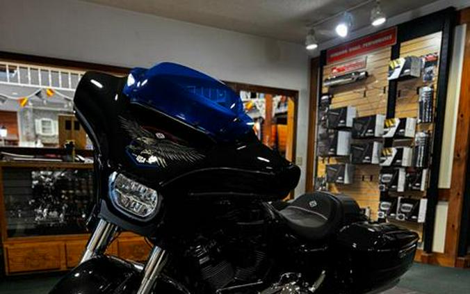 2026 Harley-Davidson Street Glide®