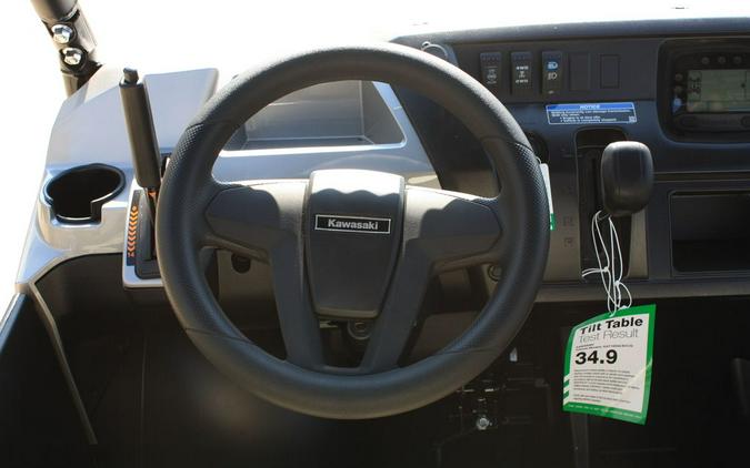 2026 Kawasaki KAT1000CTFNN