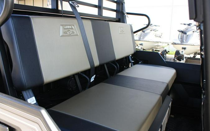 2026 Kawasaki KAT1000CTFNN