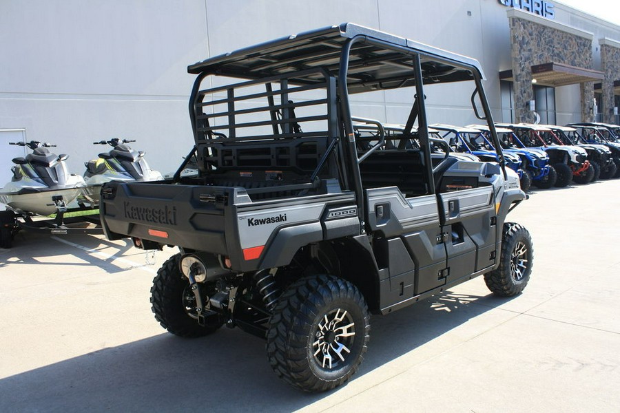 2026 Kawasaki KAT1000CTFNN