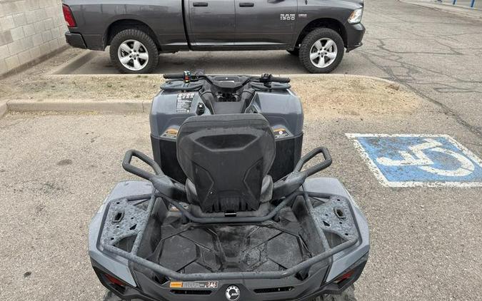 2025 Can-Am® Outlander MAX DPS 500