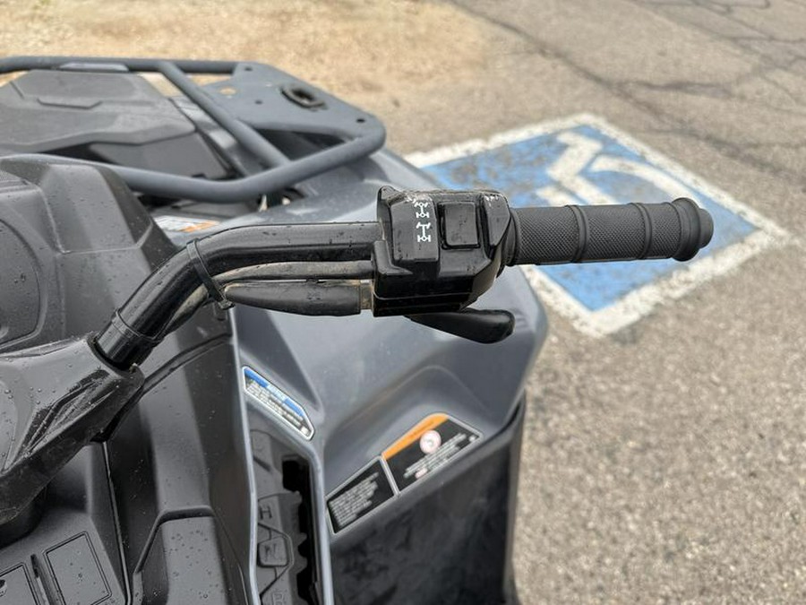 2025 Can-Am® Outlander MAX DPS 500