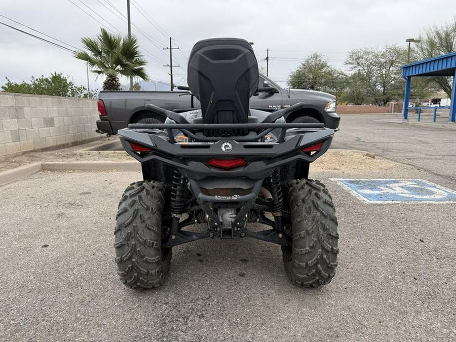 2025 Can-Am® Outlander MAX DPS 500