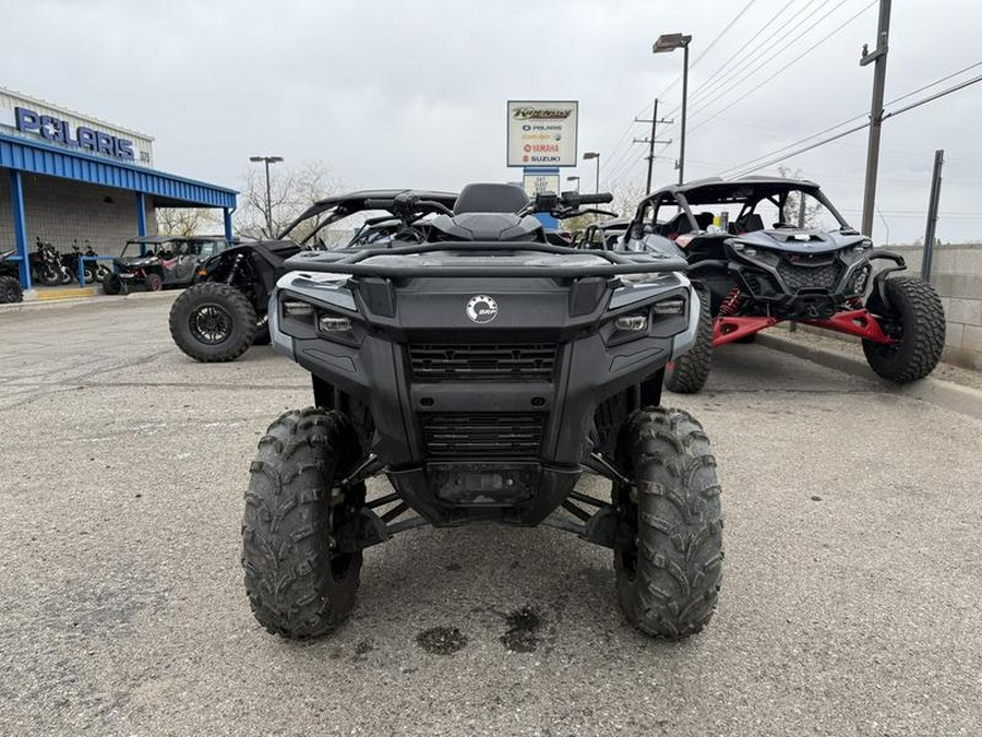 2025 Can-Am® Outlander MAX DPS 500