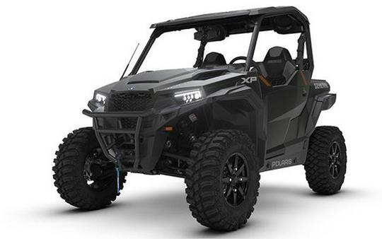 2026 Polaris GENERAL XP 1000 Ultimate