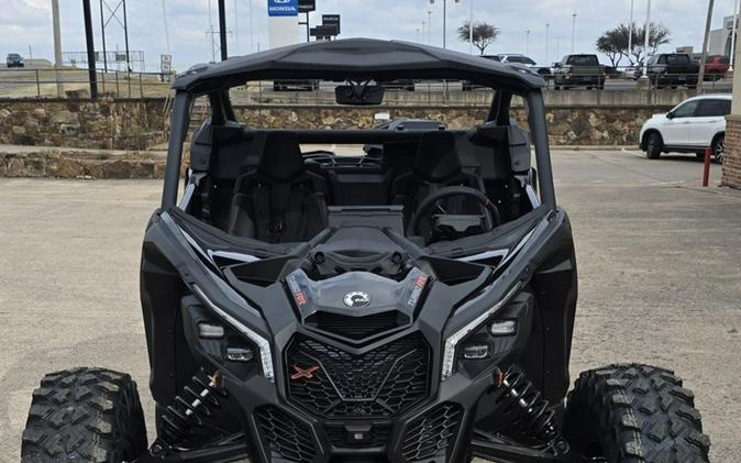 2026 Can-Am® Maverick X3 X rs Turbo RR with Smart-Shox