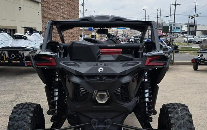 2026 Can-Am® Maverick X3 X rs Turbo RR with Smart-Shox
