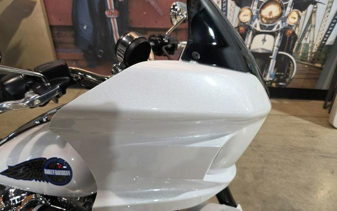 2026 Harley-Davidson Softail FXLRST - Low Rider ST