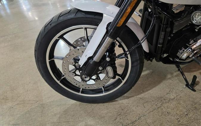 2026 Harley-Davidson Softail FXLRST - Low Rider ST