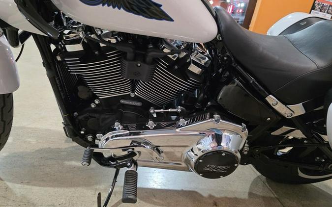 2026 Harley-Davidson Softail FXLRST - Low Rider ST