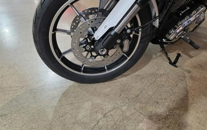 2026 Harley-Davidson Softail FXLRST - Low Rider ST