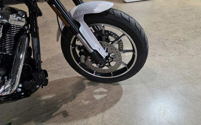 2026 Harley-Davidson Softail FXLRST - Low Rider ST