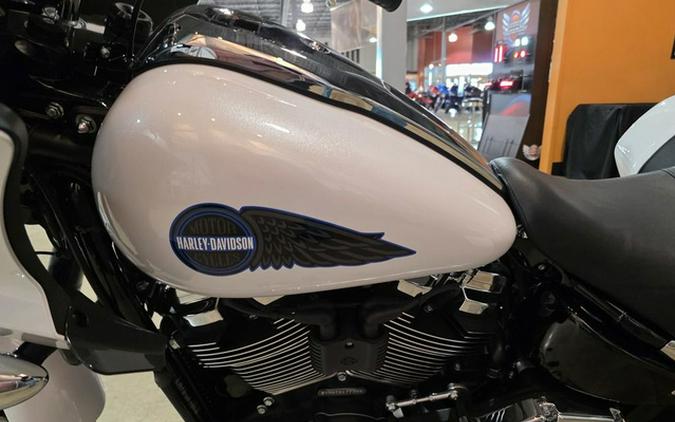 2026 Harley-Davidson Softail FXLRST - Low Rider ST