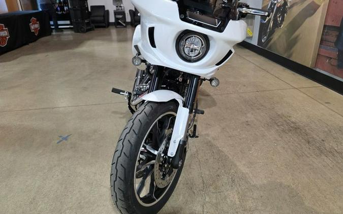 2026 Harley-Davidson Softail FXLRST - Low Rider ST