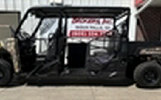2019 POLARIS RANGER CREW XP 900 EPS
