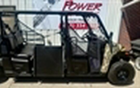 2019 POLARIS RANGER CREW XP 900 EPS
