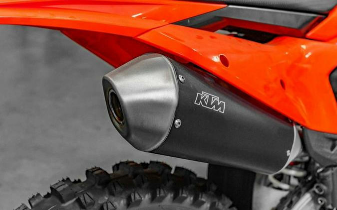 2025 KTM SX 250 F