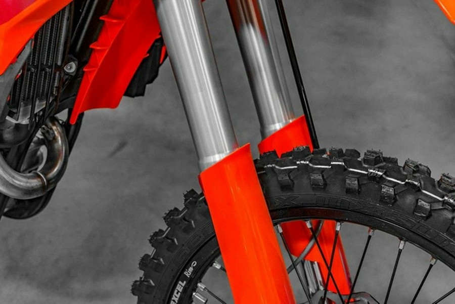 2025 KTM SX 250 F