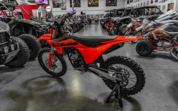 2025 KTM SX 250 F