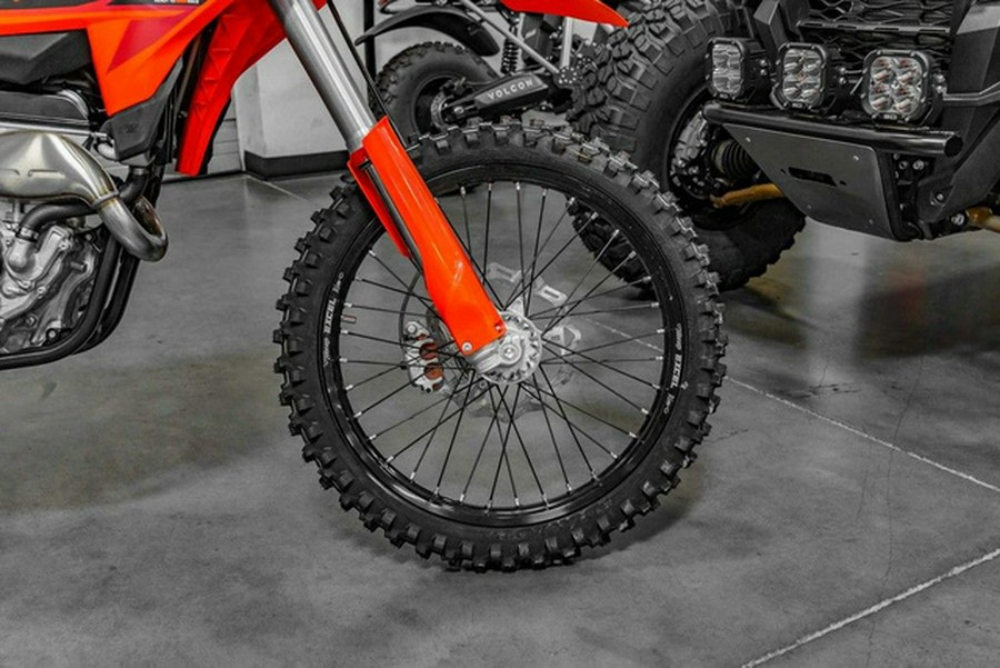 2025 KTM SX 250 F