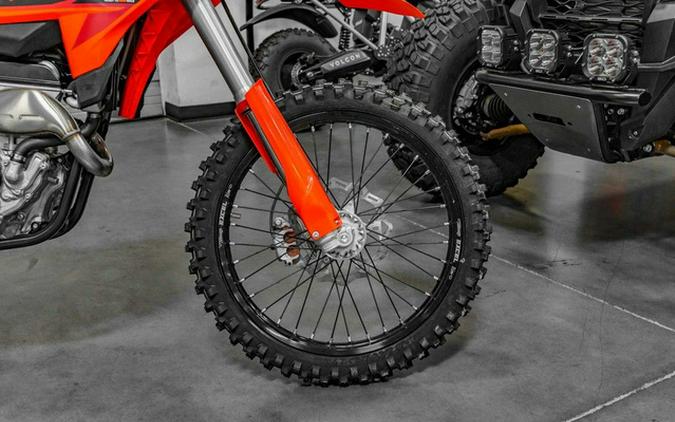 2025 KTM SX 250 F