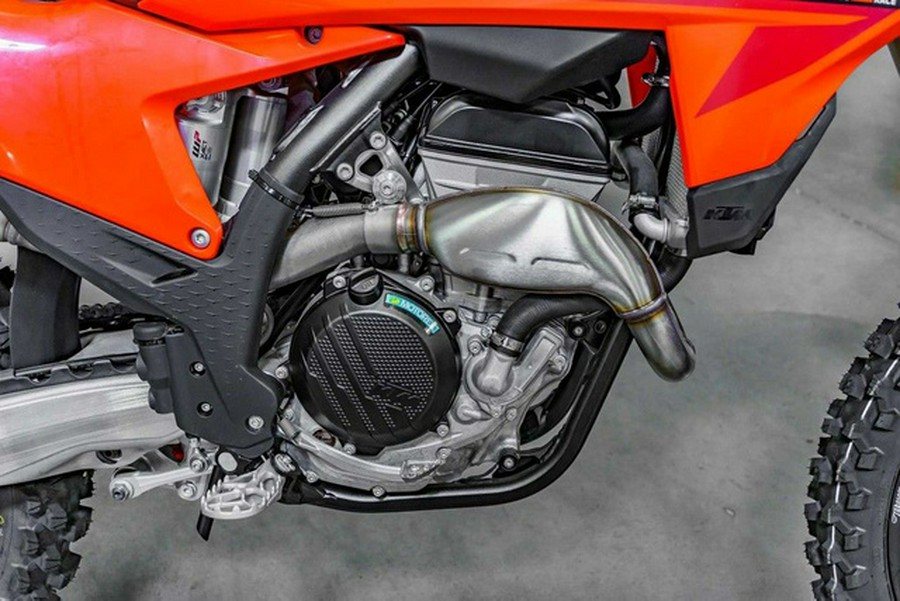 2025 KTM SX 250 F