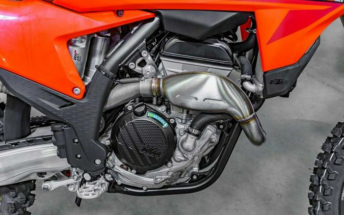2025 KTM SX 250 F