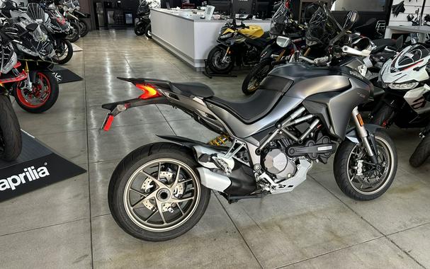 2019 Ducati Multistrada 1260 S