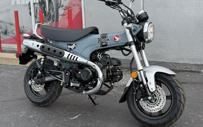2025 Honda® Dax 125