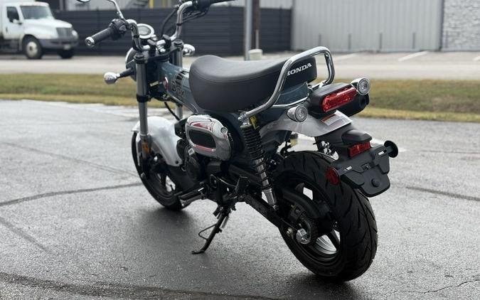2025 Honda® Dax 125