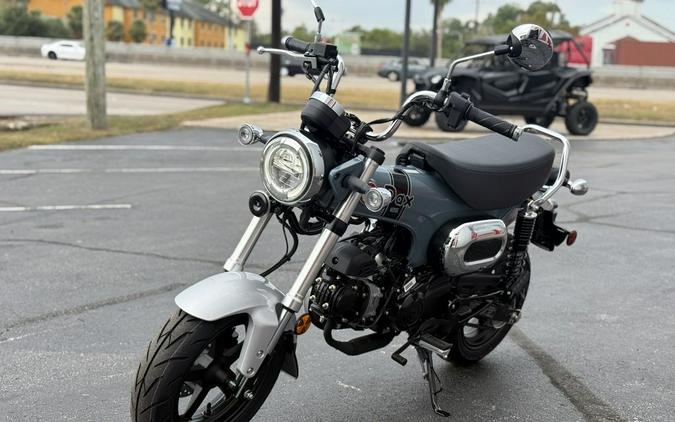 2025 Honda® Dax 125