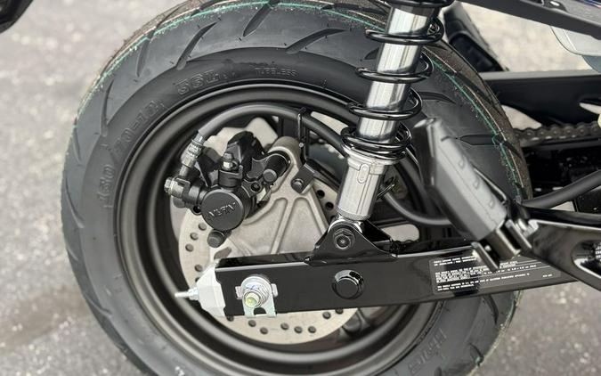2025 Honda® Dax 125