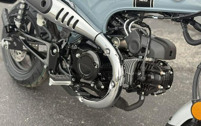 2025 Honda® Dax 125