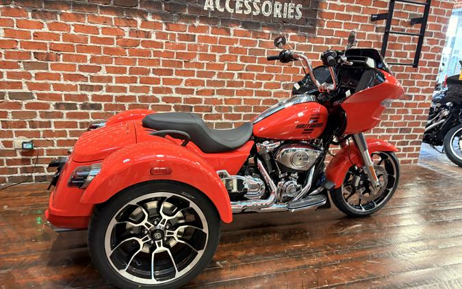 FLTRT 2026 Road Glide 3