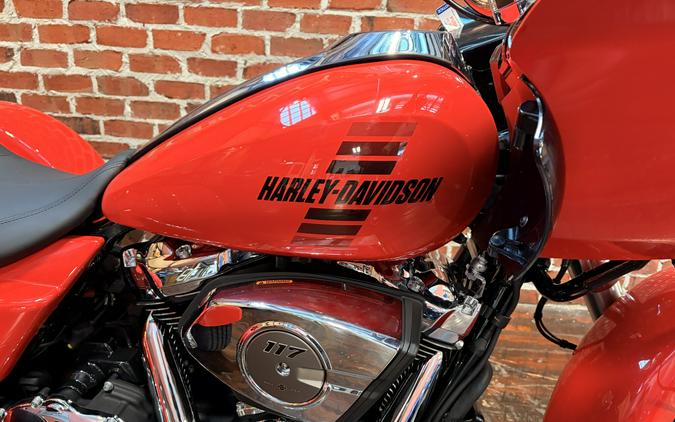 FLTRT 2026 Road Glide 3