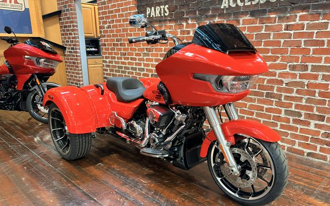 FLTRT 2026 Road Glide 3