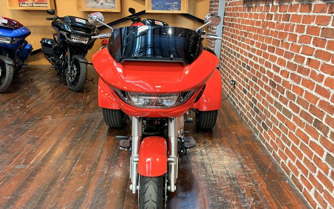 FLTRT 2026 Road Glide 3
