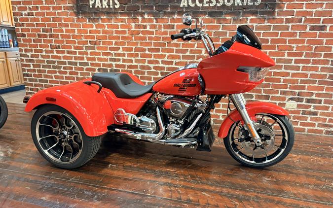 FLTRT 2026 Road Glide 3