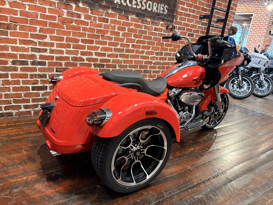 FLTRT 2026 Road Glide 3