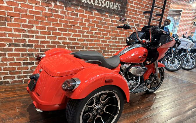 FLTRT 2026 Road Glide 3