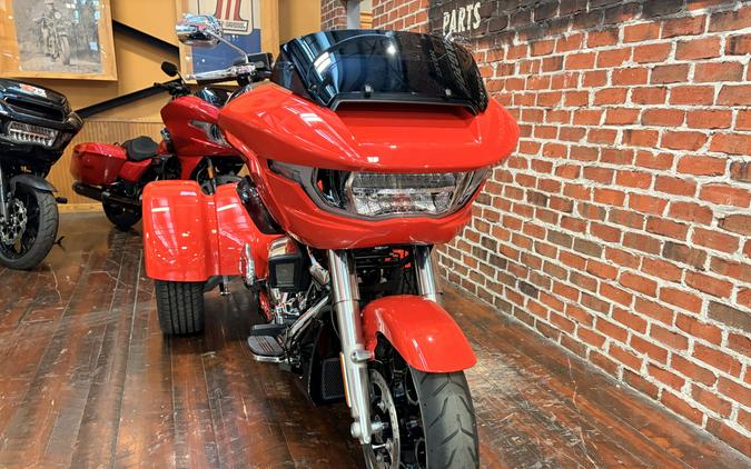 FLTRT 2026 Road Glide 3
