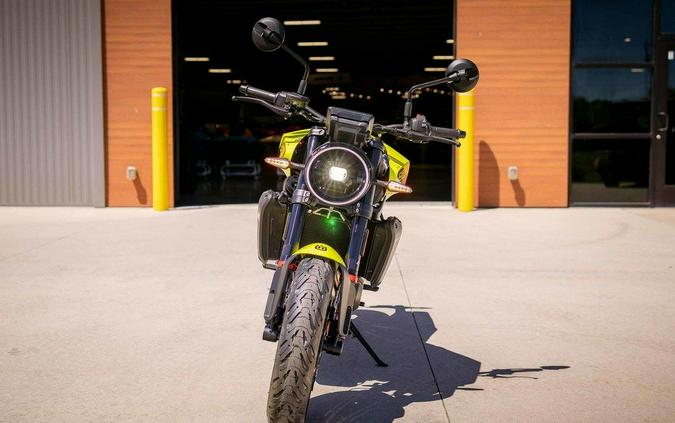 2026 Husqvarna® VITPILEN 801