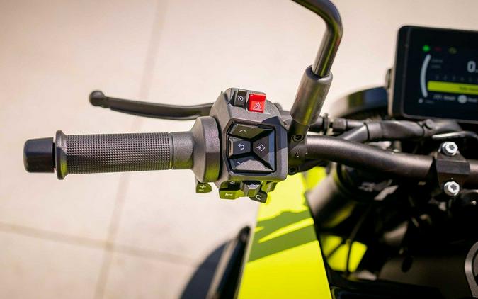 2026 Husqvarna® VITPILEN 801