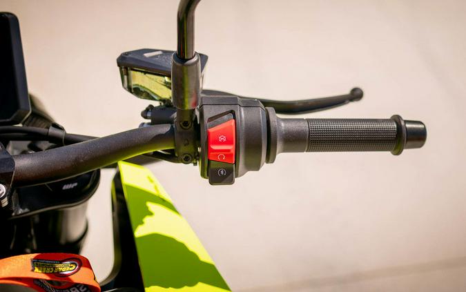 2026 Husqvarna® VITPILEN 801