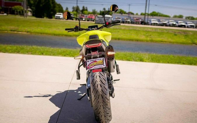 2026 Husqvarna® VITPILEN 801