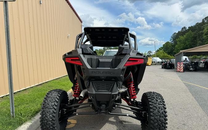 2025 Polaris RZR Pro S 4 Ultimate