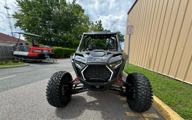 2025 Polaris RZR Pro S 4 Ultimate