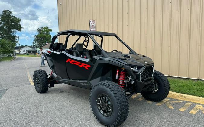2025 Polaris RZR Pro S 4 Ultimate