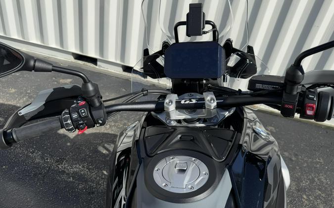 2026 BMW R 1300 GS AUTO SHIFT ASSIST