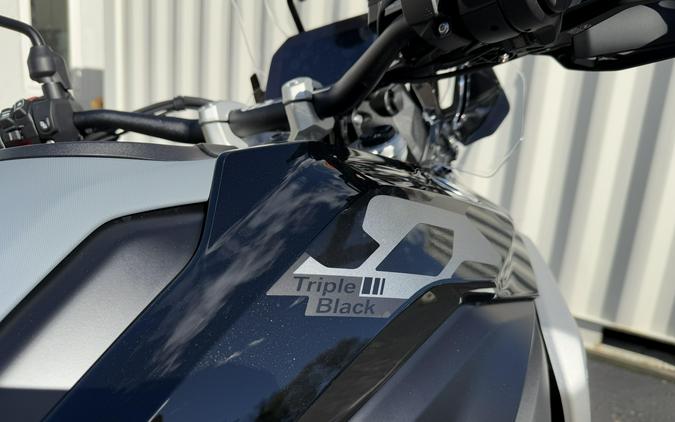 2026 BMW R 1300 GS AUTO SHIFT ASSIST
